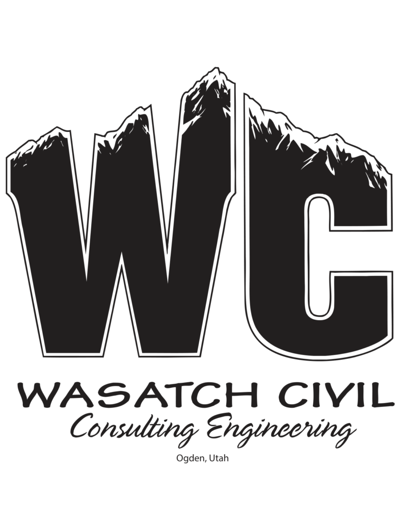 Wasatch Civil Engineering golf sponsor