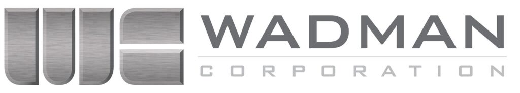 Title Sponsor for Golf Tournament Wadman corp